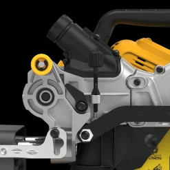 Sale DeWALT DCS781N-XJ Flexvolt 305 mm geringssav 54V XR solo