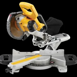 Hot DeWALT DCS365N-XJ kap-/geringssav 18V solo 184mm