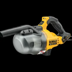 Clearance DeWALT DCV501LN-XJ 18V støvsuger solo