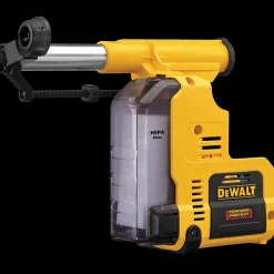 Clearance DeWALT D25303DH-XJ 18V støvudsugningssystem til borehamre