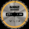 Online DeWALT DT1952-QZ construction-klinge Ø216xø30mm