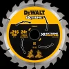 Best DeWALT DT99568-QZ XR FLEXVOLT savklinge Ø216xø30mm