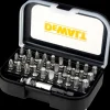 Clearance DeWALT DT7944S bitssæt m/31 dele