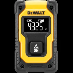 Best DeWALT DW055PL-XJ afstandsmåler 16 m