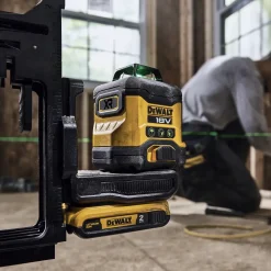 Best DeWALT DW055PL-XJ afstandsmåler 16 m