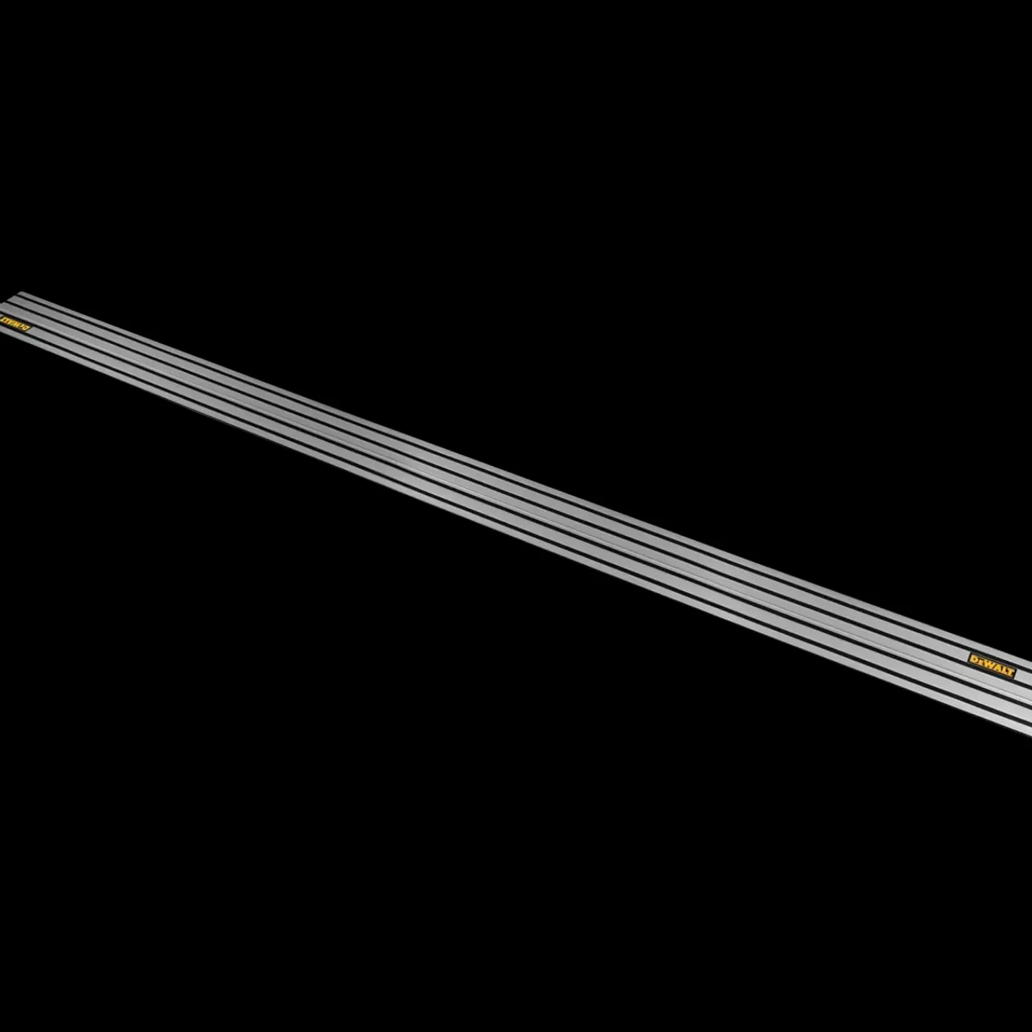 New DeWALT DWS5023 styreskinne til dyksav 2,6 meter