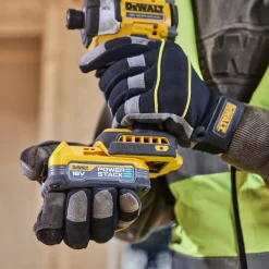 DeWALT Slagnøgler^18V slagskruetrækker solo DCF860N-XJ