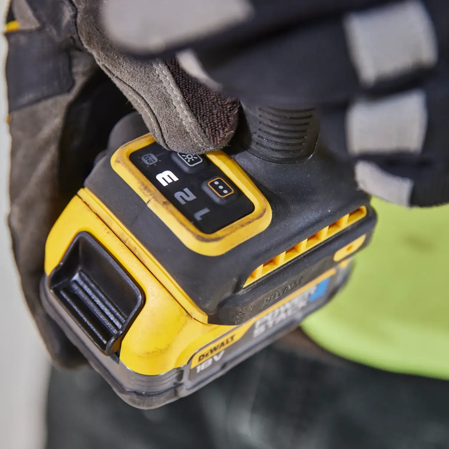 DeWALT Slagnøgler^18V slagskruetrækker solo DCF860N-XJ