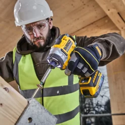 DeWALT Slagnøgler^18V slagskruetrækker solo DCF860N-XJ