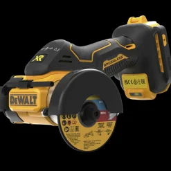DeWALT Vinkelslibere^vinkelsliber Ø76 mm 18V solo