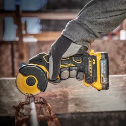 DeWALT Vinkelslibere^vinkelsliber Ø76 mm 18V solo