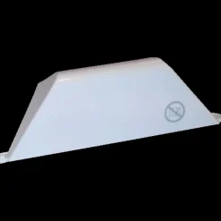 Tilbehør Til Elartikler^Dæksel over termostat