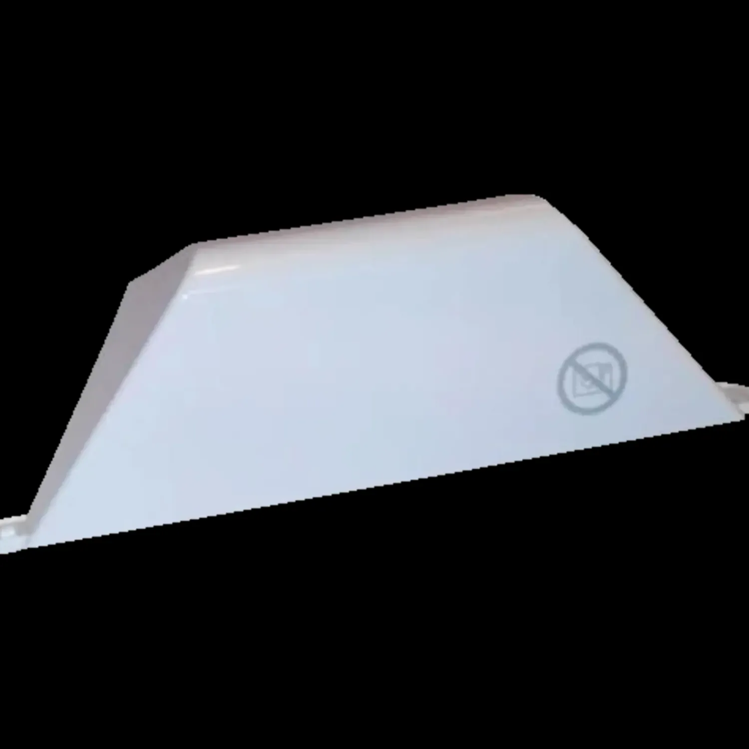 Tilbehør Til Elartikler^Dæksel over termostat