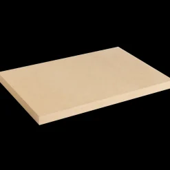 DLH MDF plade E1 6x1220x2440 mm