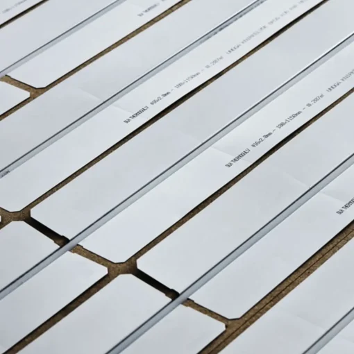 Outlet DLH PE-RT gulvvarmeslange til 25 mm Thermogulv Ø20 mm 120 m