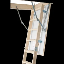 Clearance Dolle Nordic Dolle Timberlex 20 lofttrappe 3-delt 58x118 cm.