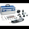 Outlet Dremel ® akku-multiværktøj 8220JK 12V Li-ion 65 dele