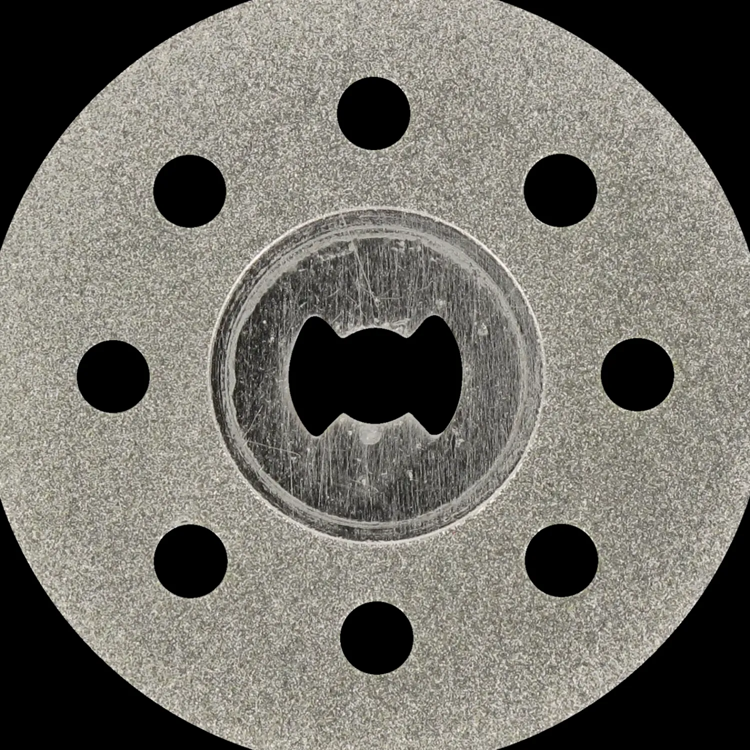 Online Dremel diamantskive 38 mm. SC545