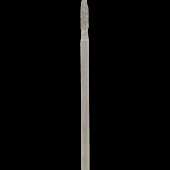Dremel Dremel Tilbehør^diamantstift 7144JA 2,4 mm. 2 stk.