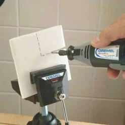 Online Dremel fræsejern til tegl 562