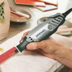 New Dremel graverstift 110JA 1,9 mm. 3 stk.
