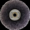 Clearance Dremel polerhjul fin 512S 2 stk.