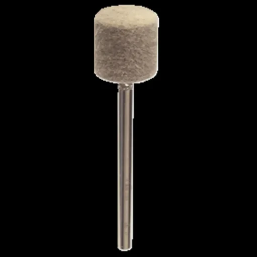 Dremel Dremel Tilbehør^polerskive imprægneret 520