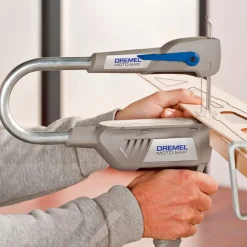 Dremel Dremel Tilbehør^savklinge MS52JA fint snit træ 5 stk.