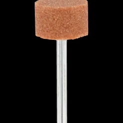 Online Dremel slibesten 8193JA aluminiumoxid Ø15,9 mm. 2 stk.