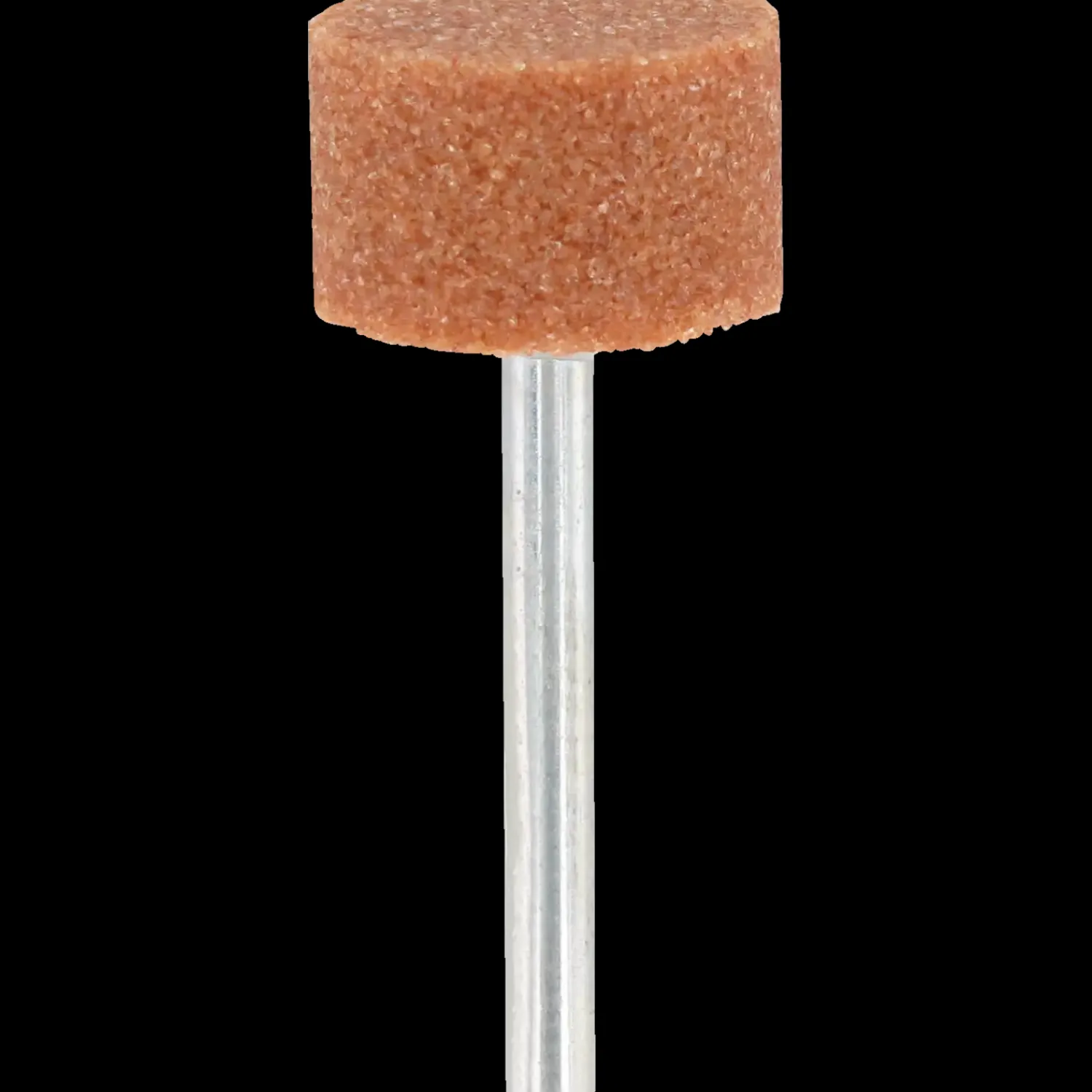 Online Dremel slibesten 8193JA aluminiumoxid Ø15,9 mm. 2 stk.