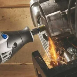 Outlet Dremel slibesten SC541 Ø38 mm.
