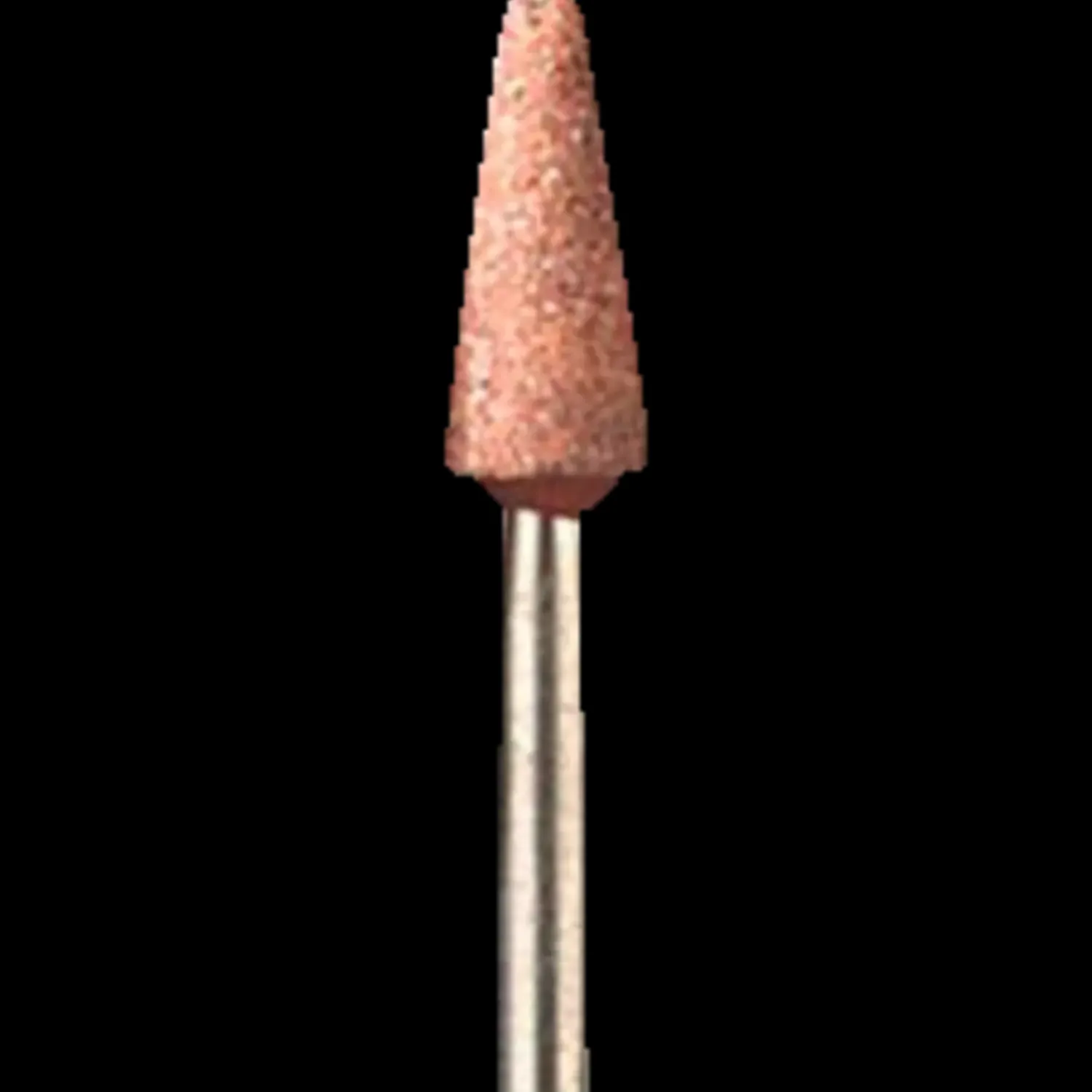 Dremel Dremel Tilbehør^slibestift spids 953 Ø6,4 mm.