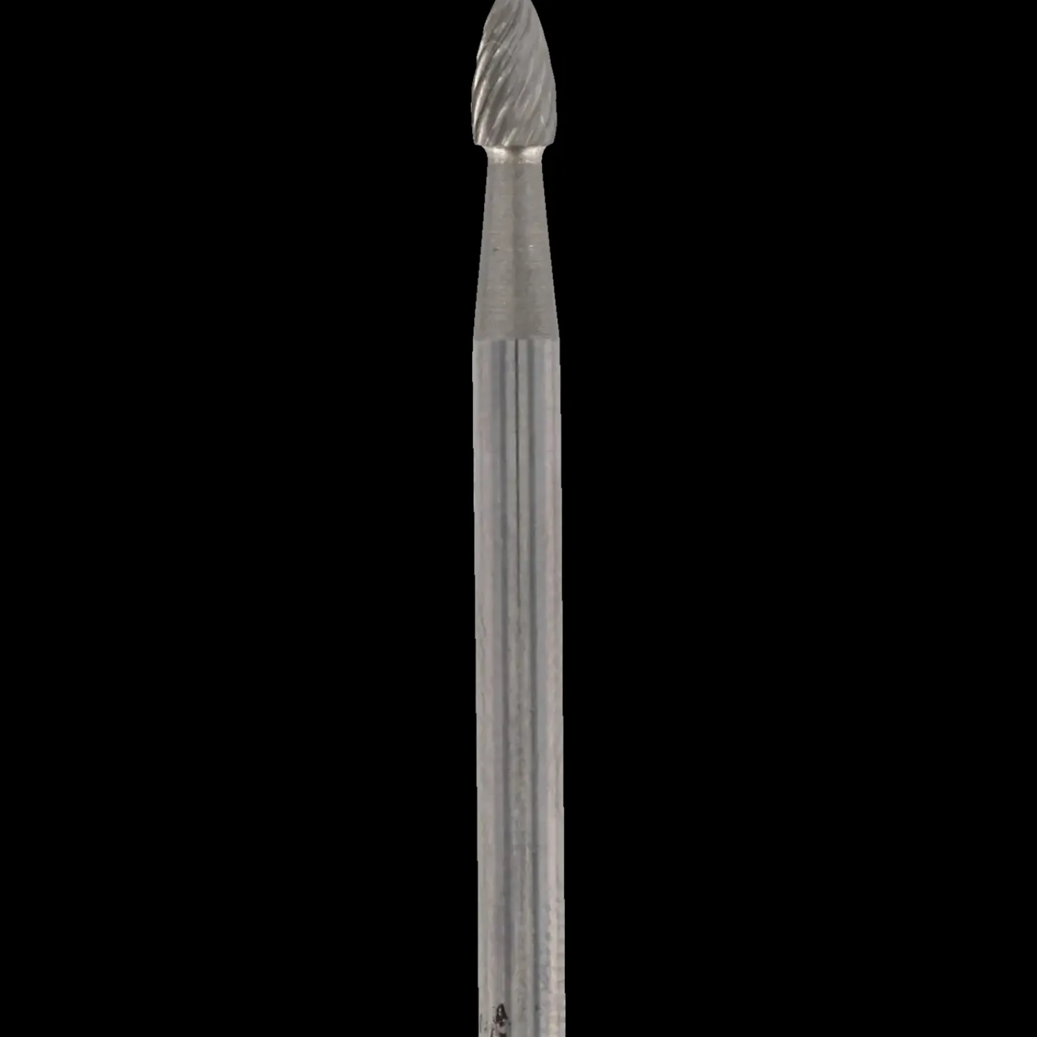 Discount Dremel tungstensfræser 9911 3,2 mm. - flamme