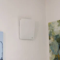 Hot Duka One D6 1-rums varmegenvinding Ø160 mm.