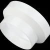 Duka Ventilationsrør Og -Studser^reduktion Ø100 - 125 mm