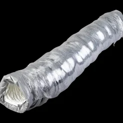 Duka Flexslanger^ventilation isoleret flexslange 102x4000 mm