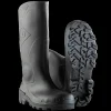 Best Dunlop Devon S5 Sra pvc-støvle sort str. 37