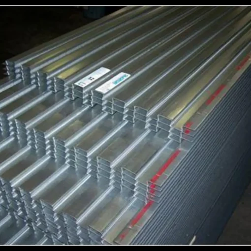 New Duofor Svalehaleplade 63x220 cm