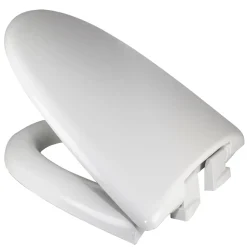 Discount Duraform Sign toiletsæde med soft close, hvid