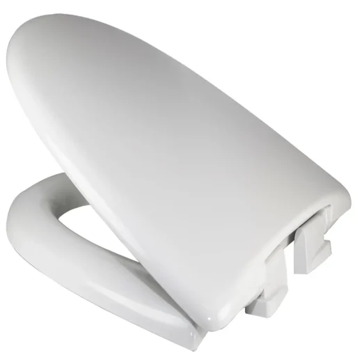 Discount Duraform Sign toiletsæde med soft close, hvid