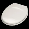 Duraform Toiletsæder^Universal toiletsæde hvid