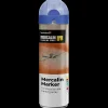 Best DVA mercalin mærkespray fluo 500 ml blå