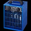 Discount DVA varmeblæser 2 kW