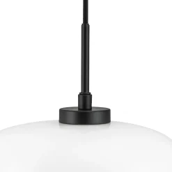 Outlet Dyberg Larsen Arp D30 pendel opal/sort