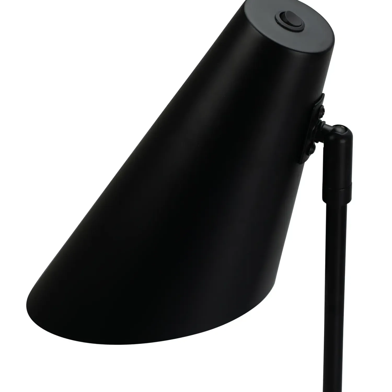 Outlet Dyberg Larsen Cale bordlampe sort