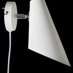 Væglamper^Dyberg Larsen Cale væglampe hvid