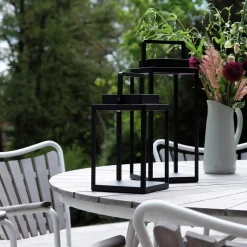 Dyberg Larsen Havelamper^Lucca lanterne large