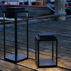 Dyberg Larsen Havelamper^Lucca lanterne small