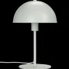 Dyberg Larsen Malmø bordlampe E14 mat hvid