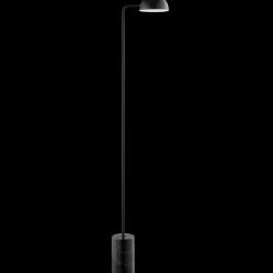 Dyberg Larsen Gulvlamper^Marble gulvlampe